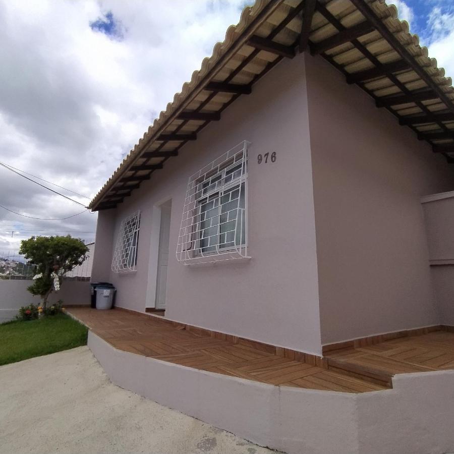 Loft Encantador A - 8 Km De Floripa Sao Jose  Eksteriør billede